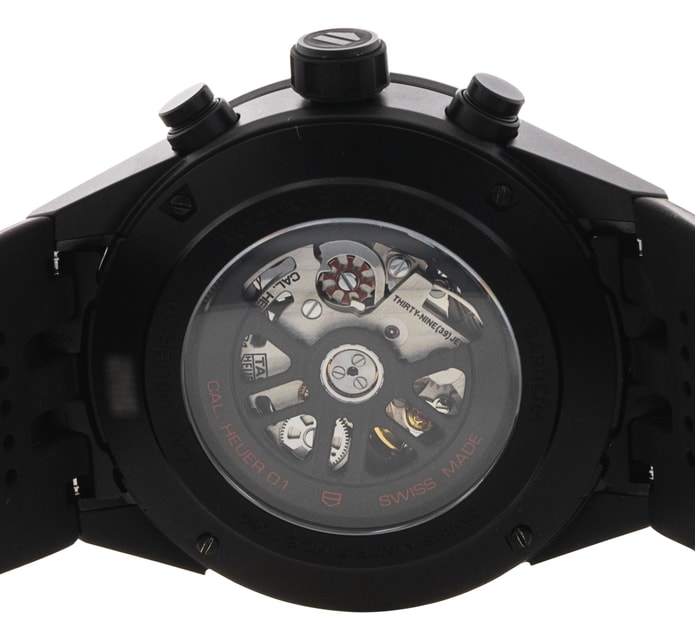 Tag Heuer Carrera CAR2A91.FT6071 Image 4